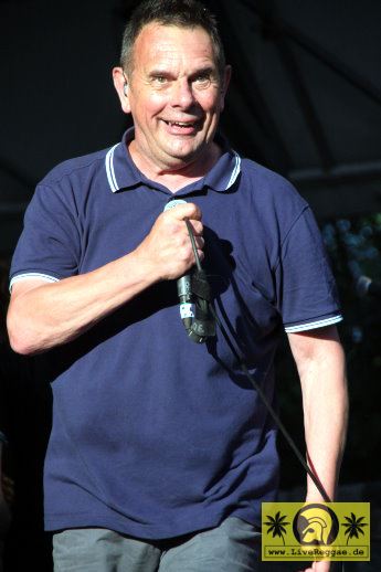 Mark Foggo (NL) 